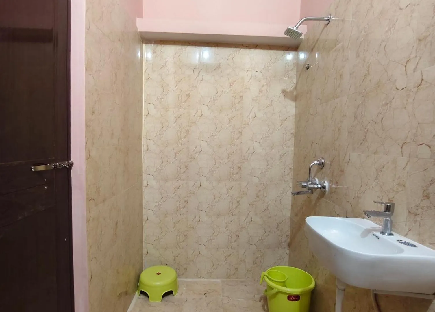 Panchtatva Homestays Varanasi 0*,  Hindistan