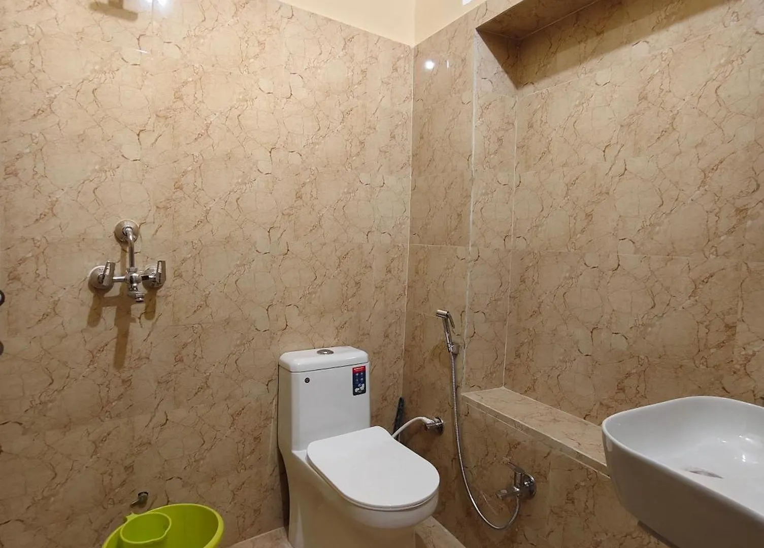 Panchtatva Homestays Varanasi