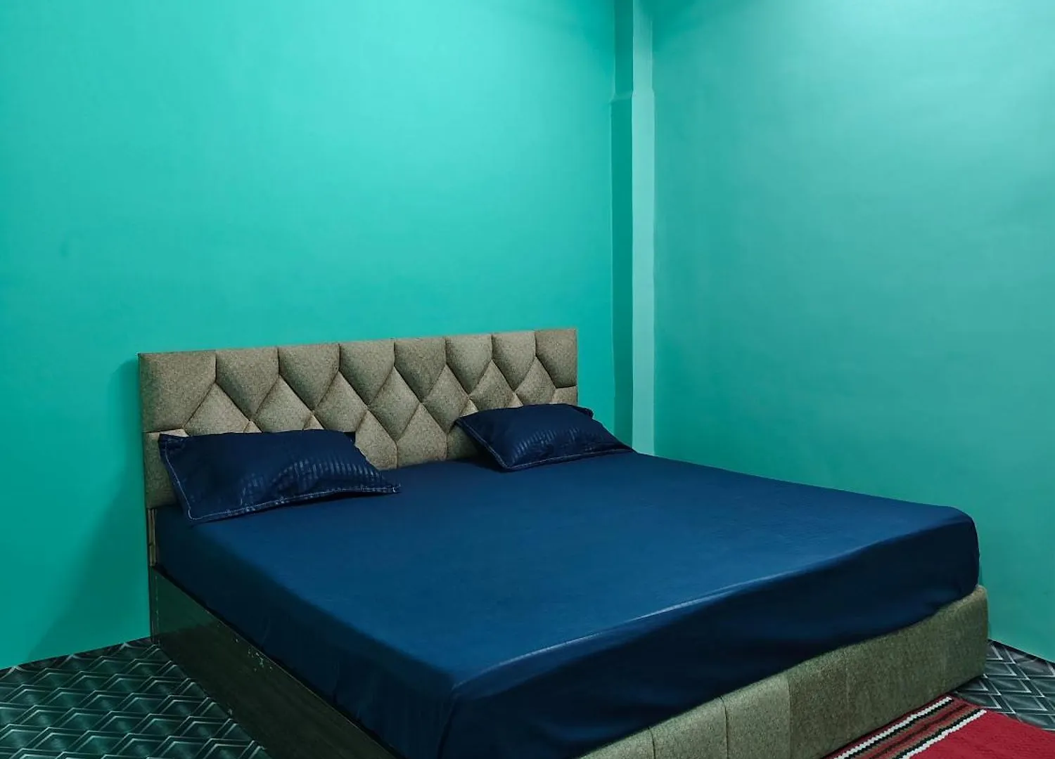 Panchtatva Homestays Varanasi