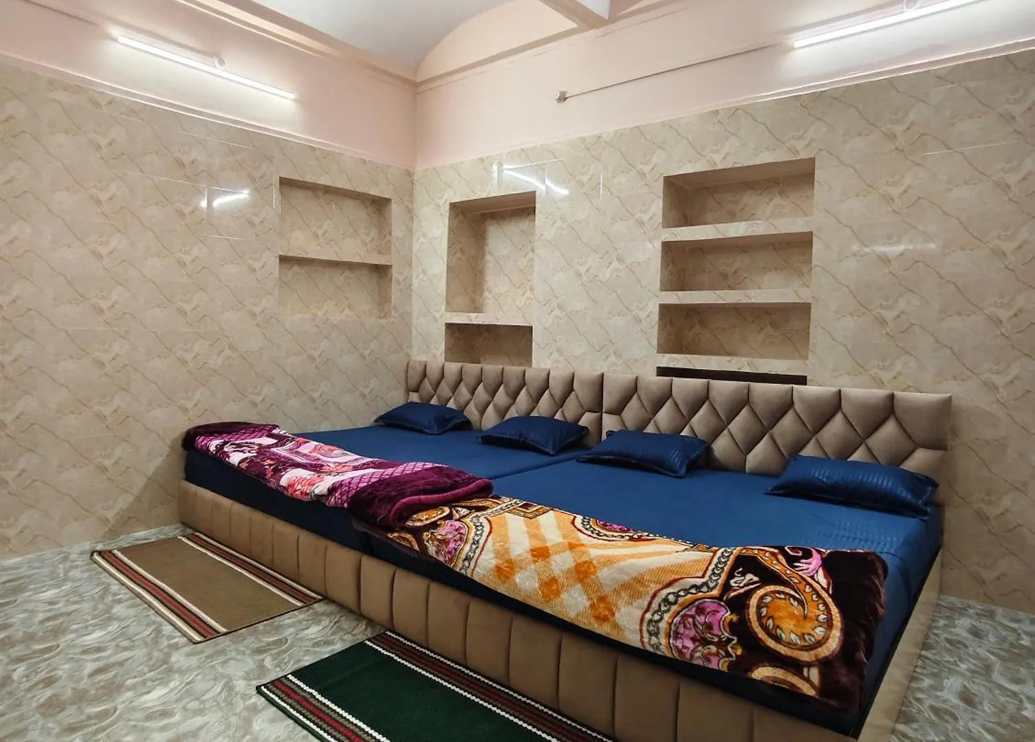Panchtatva Homestays Varanasi 0*,  Hindistan