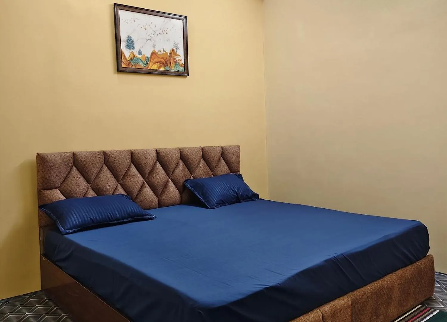 Panchtatva Homestays Varanasi